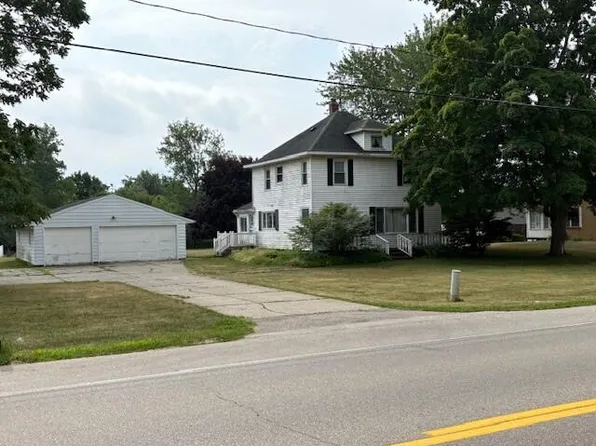 564 Port Sheldon St, Grandville, MI 49418