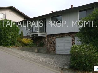 39 Corte Ramon, Kentfield, CA 94904