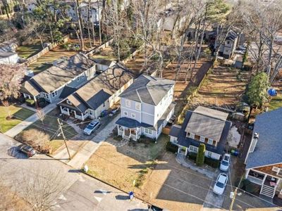 1557 Alder Ct SE, Atlanta, GA, 30317