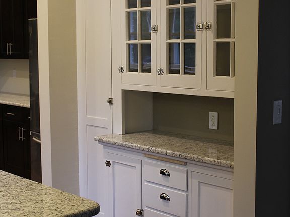 Butlers Pantry