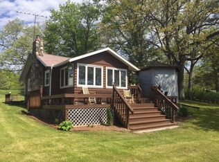 802 Sage Dr, Lupton, MI 48635