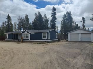 152229 Silver Spur Rd, La Pine, OR 97739