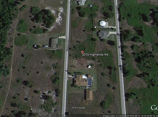 2270 Highlands Rd, Punta Gorda, FL 33983