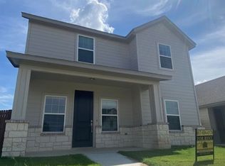 676 The Cottages Dr, Godley, TX 76044