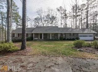239 Happy Valley Cir, Newnan, GA 30263
