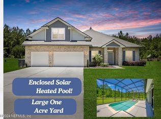 66452 Rocking Horse Ln, Callahan, FL 32011