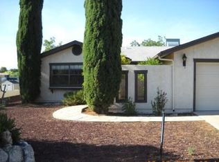 3801 E Sabino Trl, Cottonwood, AZ 86326
