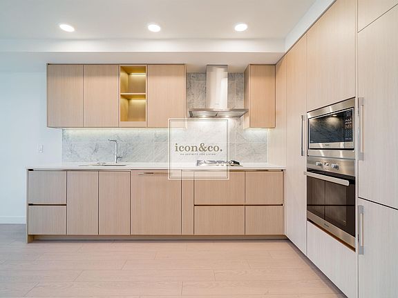 2nd image of 455 SW Marine Dr #1203
