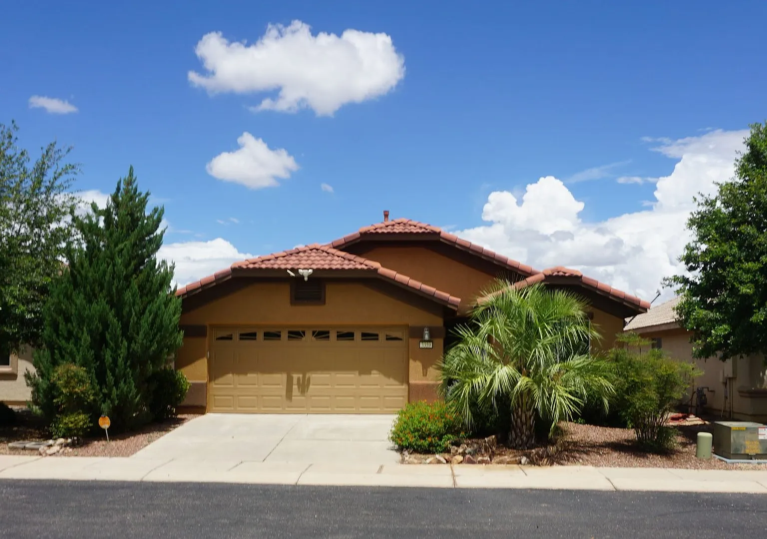 3359 Zion Ct - Holiday at Pueblo Del Sol — Photo 1