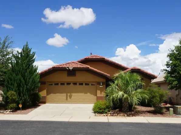 3359 Zion Ct, Sierra Vista, AZ 85650