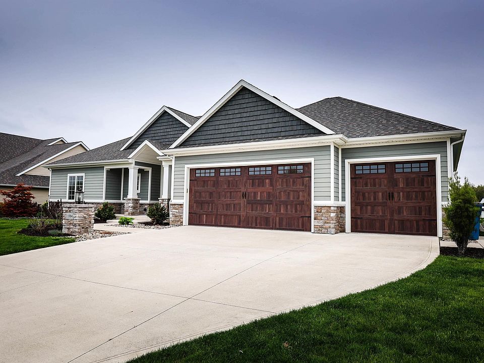 11004 Eagle River Run, Fort Wayne, IN 46845 Zillow