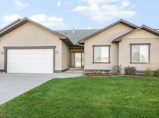 707 N Jakeman Ln, Spokane, WA 99037