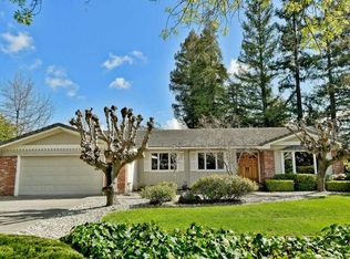 3126 Naranja Dr, Walnut Creek, CA 94598