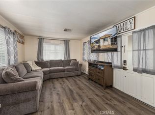 26838 9th St SPACE F2, Highland, CA 92346