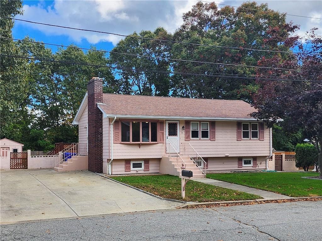 35 Washington St, North Providence, RI 02904 Zillow