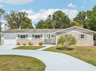2525 Lake Ellen Ln, Tampa, FL 33618