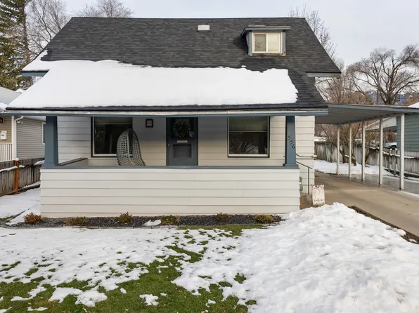 556 N 300 E, Logan, UT 84321