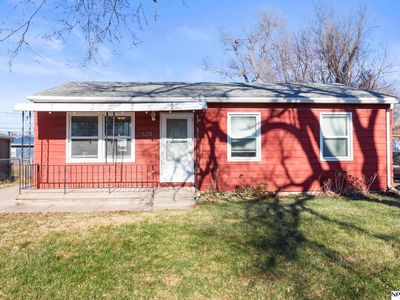 6118 Patterson St, Omaha, NE, 68117