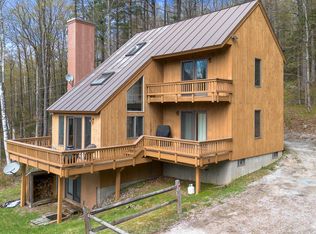 108 Heritage Hts, Stockbridge, VT 05772