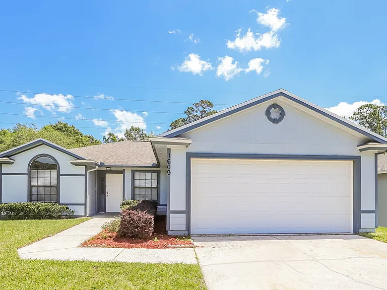 7609 Cinnamon Tea Ct — Photo 1