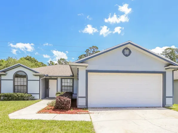 7609 Cinnamon Tea Ct, Jacksonville, FL 32244