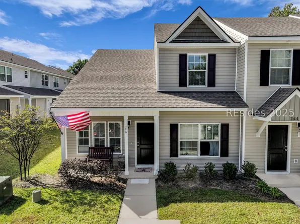246 Admiration Ave, Beaufort, SC 29906