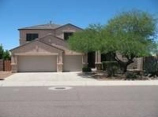 26268 N 46th Pl, Phoenix, AZ 85050