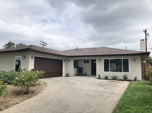 16733 Sunburst St, North Hills, CA 91343