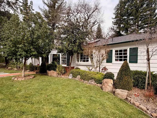 16 Wood Ct, Alamo, CA 94507