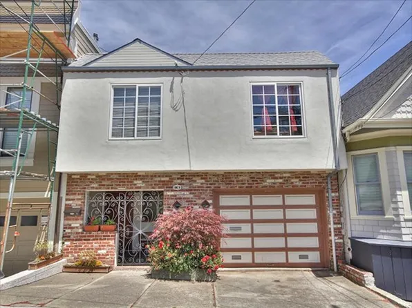 176 Randall St, San Francisco, CA 94131