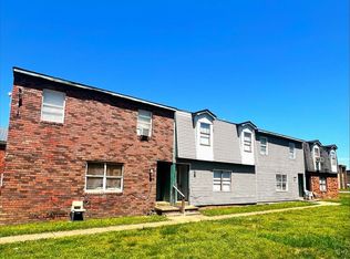 276 Greenfield Dr APT E, Jackson, TN 38305