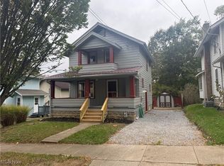412 Emerick St, Wooster, OH 44691