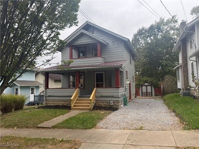 412 Emerick St, Wooster, OH, 44691