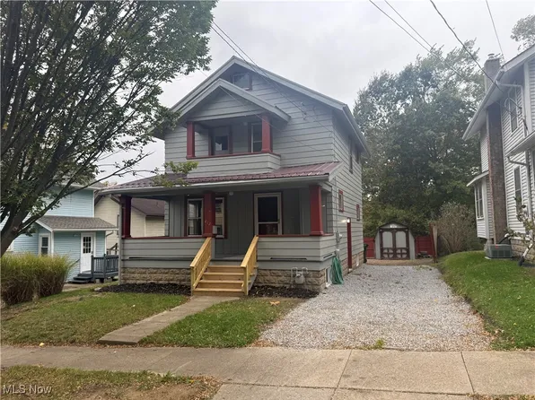 412 Emerick St, Wooster, OH 44691