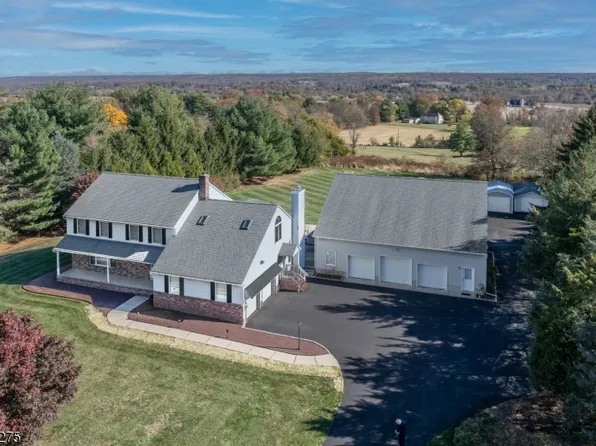 118 Old York Rd, East Amwell Twp., NJ 08551