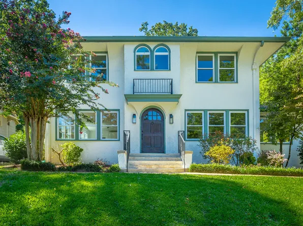 313 Crestway Dr, Chattanooga, TN 37411