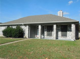 1503 Clover Dr, Allen, TX 75002