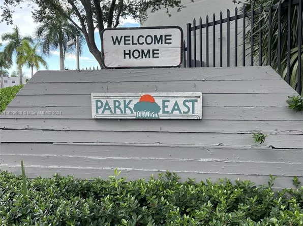 120 NW 87th Ave APT F107, Miami, FL 33172