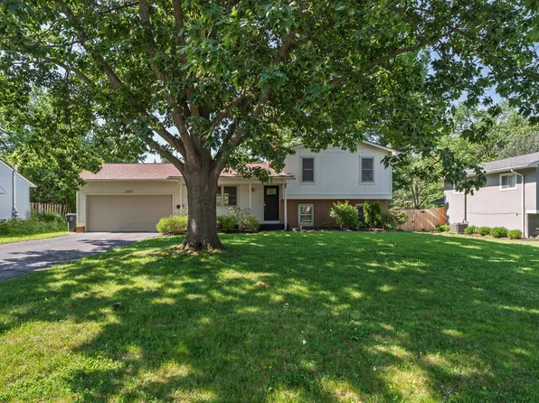 2499 Eastcleft Dr, Columbus, OH 43221