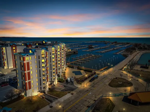 333 Lake AVENUE #803, Racine, WI 53403