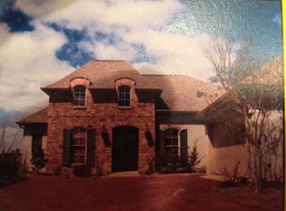 311 Emerald Cv, Flowood, MS 39232