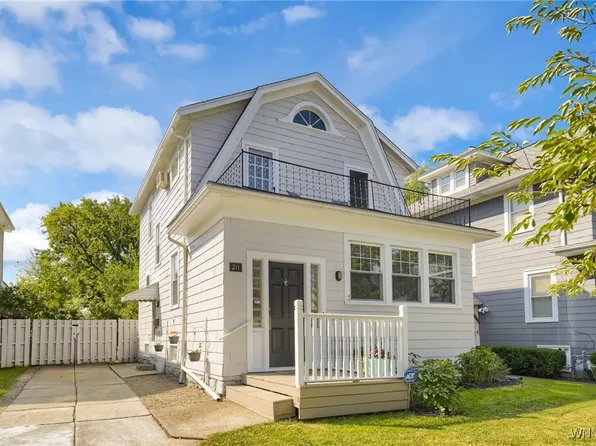 211 Villa Ave, Buffalo, NY 14216