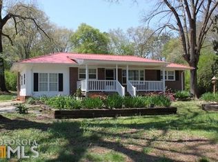 2111 Prospect Rd, Carnesville, GA 30521