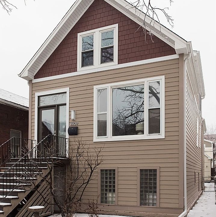 1st image of 3509 N Leavitt St