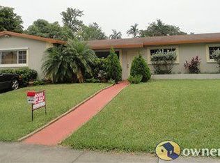 8551 Pasadena Blvd, Pembroke Pines, FL 33024