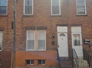 744 E Willard St, Philadelphia, PA