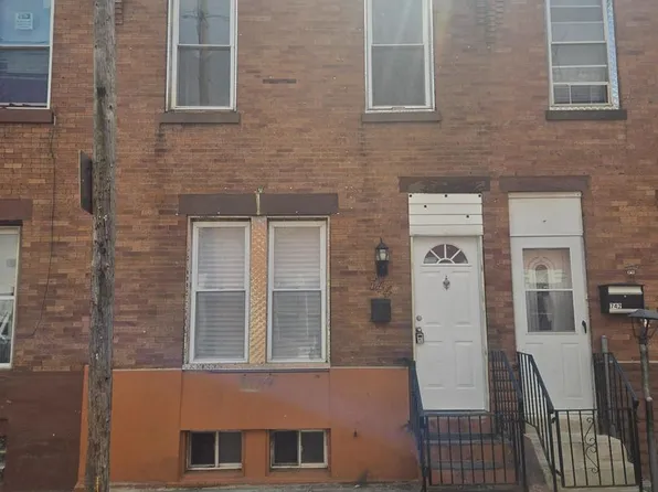 744 E Willard St, Philadelphia, PA 19134