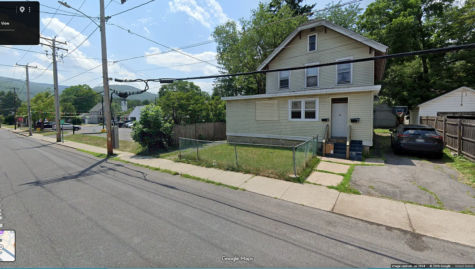 Warren St, Ellenville — Photo 1