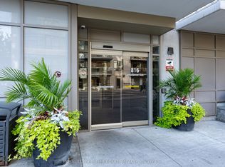 816 Lansdowne Ave #320, Toronto, ON M6H4K6