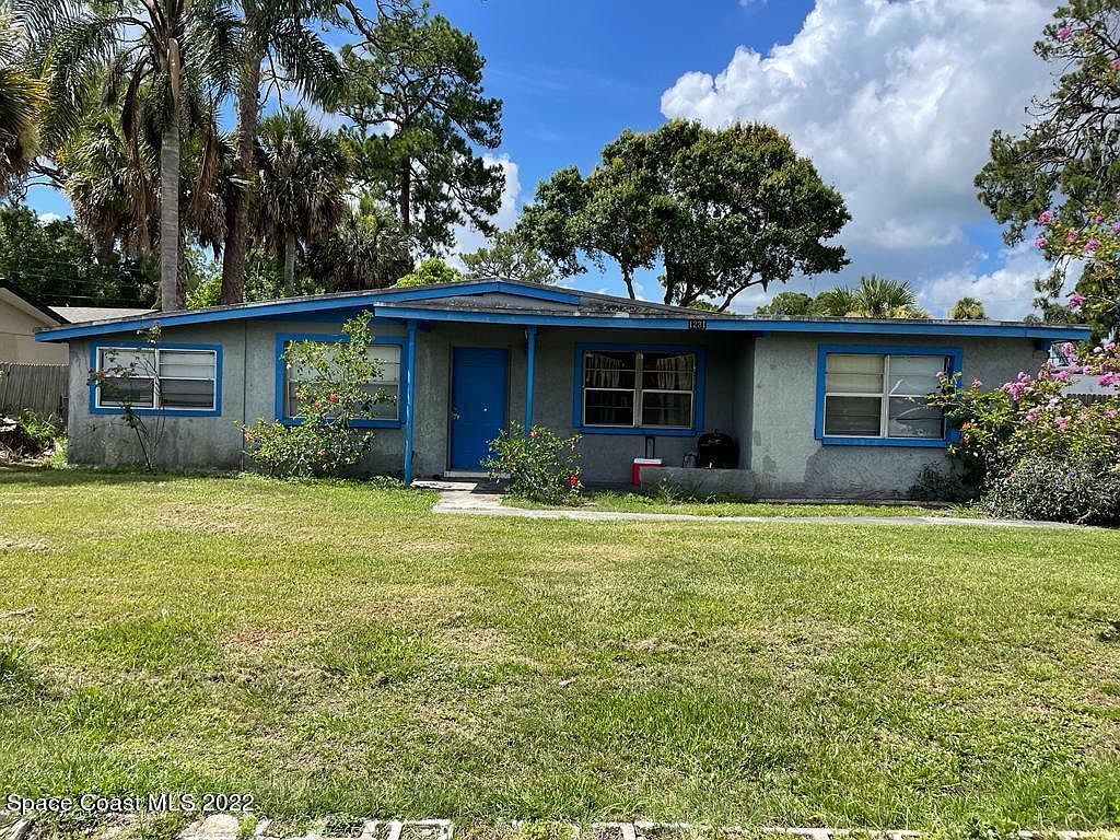 1231 Holmes St, Cocoa, FL 32922 | Zillow